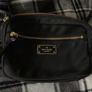 Kate Spade belt bag